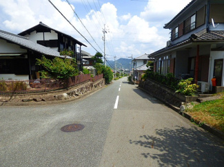 【周辺】 | 西脇市野村町緑風台　貸家