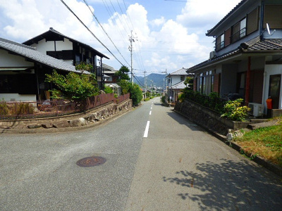 【周辺】 | 西脇市野村町緑風台　貸家