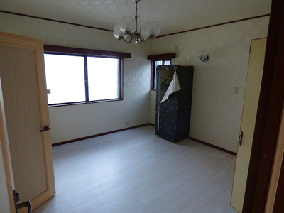 【内装】 | 西脇市野村町緑風台　貸家