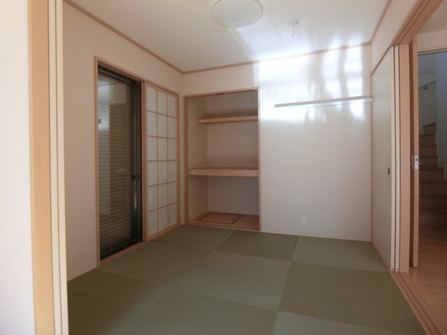 井田戸建のその他