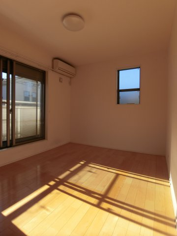 井田戸建のその他