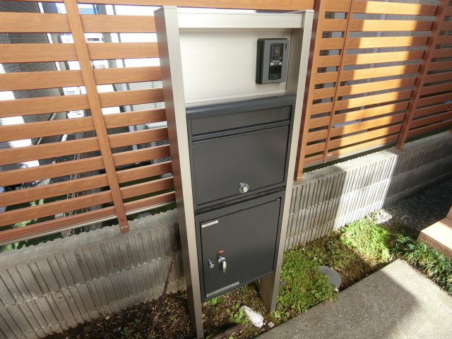 井田戸建のその他共用部分