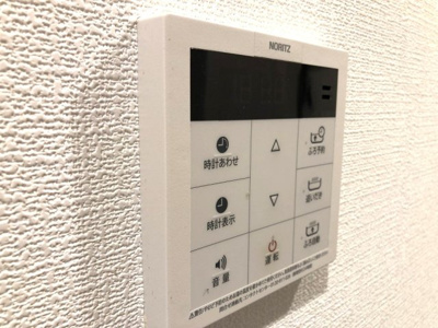 【設備】 | スマートテラスⅥ