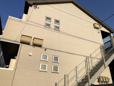 【外観】 | スマートテラスⅥ