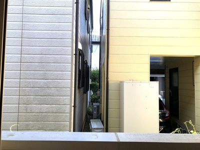 【展望】 | スマートテラスⅥ