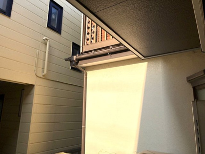 【展望】 | スマートテラスⅥ