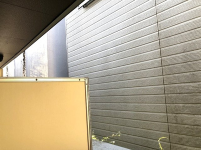 【展望】 | スマートテラスⅥ