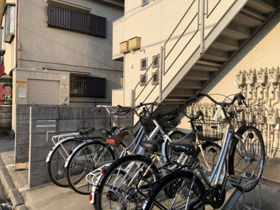 【その他共用部分】 | スマートテラスⅥ