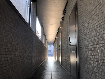 【その他共用部分】 | スマートテラスⅥ