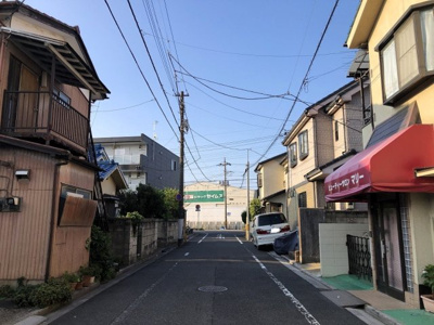【周辺】 | スマートテラスⅥ