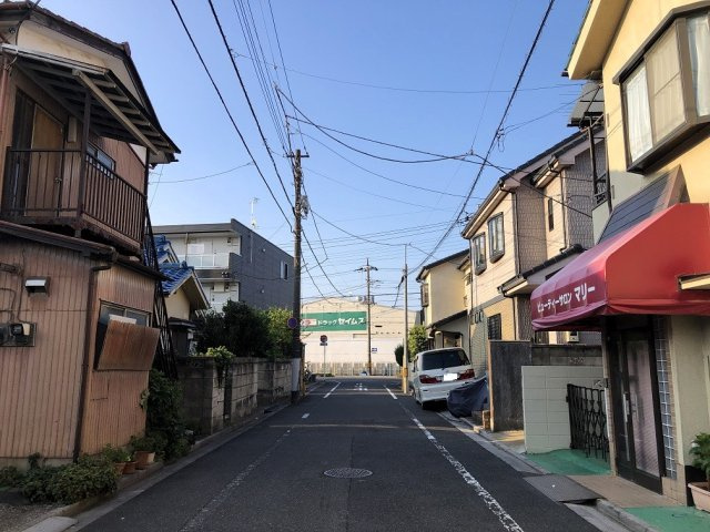 【周辺】 | スマートテラスⅥ