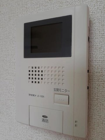 ヴィラ・デ・パンセのセキュリティ