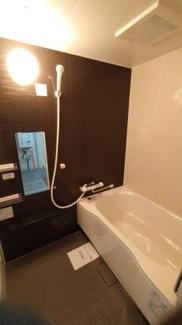 【浴室】 | シーサイドコーポラス西宮