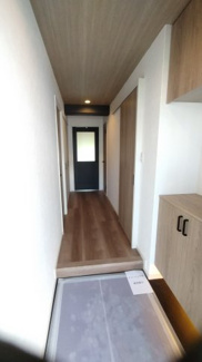 【玄関】 | シーサイドコーポラス西宮