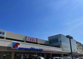 【周辺】 | シーサイドコーポラス西宮