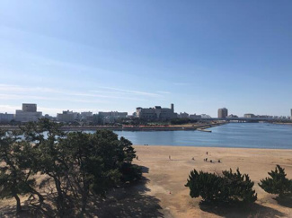 【展望】 | シーサイドコーポラス西宮