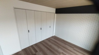 【洋室】 | シーサイドコーポラス西宮