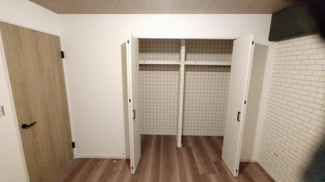 【収納】 | シーサイドコーポラス西宮