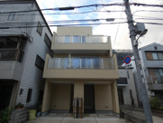 長居東4丁目貸家の画像
