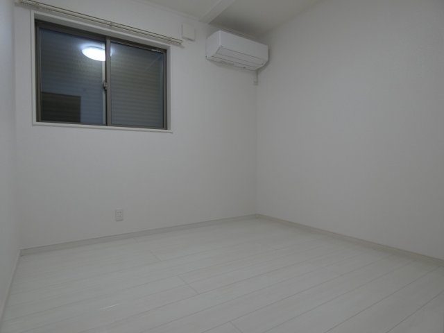 【寝室】 | 長居東4丁目貸家