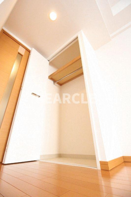 【収納】 | レジディア京都駅前