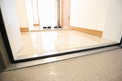 【玄関】 | レジディア京都駅前