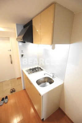 【キッチン】 | レジディア京都駅前