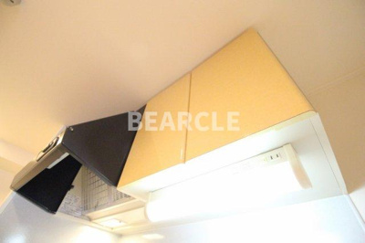 【キッチン】 | レジディア京都駅前