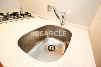 【キッチン】 | レジディア京都駅前