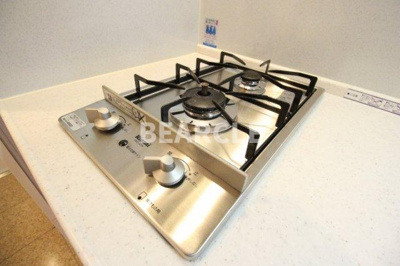 【キッチン】 | レジディア京都駅前