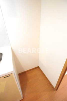 【キッチン】 | レジディア京都駅前