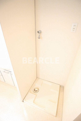 【洗面所】 | レジディア京都駅前