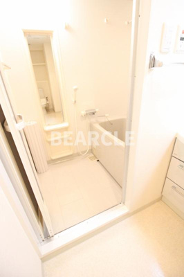 【浴室】 | レジディア京都駅前