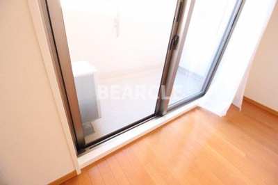 【バルコニー】 | レジディア京都駅前