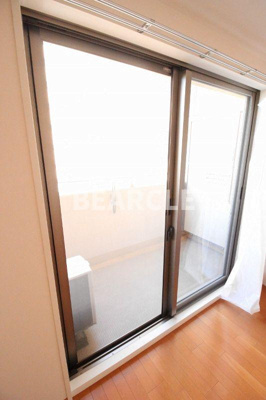 【バルコニー】 | レジディア京都駅前