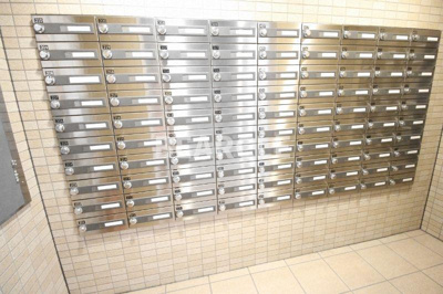 【その他共用部分】 | レジディア京都駅前