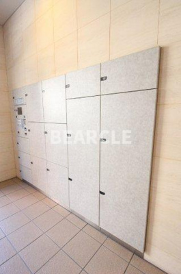 【その他共用部分】 | レジディア京都駅前