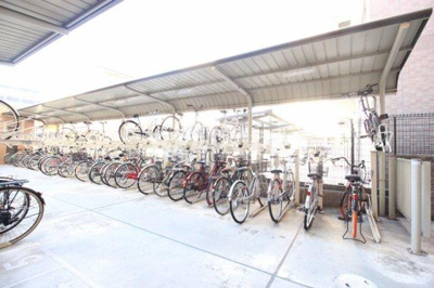 【その他共用部分】 | レジディア京都駅前