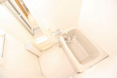 【浴室】 | レジディア京都駅前