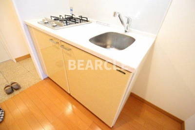 【キッチン】 | レジディア京都駅前