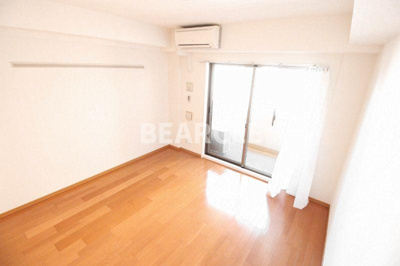 【寝室】 | レジディア京都駅前