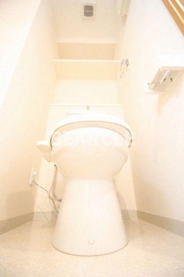 【トイレ】 | レジディア京都駅前