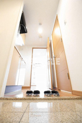 【玄関】 | レジディア京都駅前