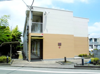 【外観】 | ジゴジ1