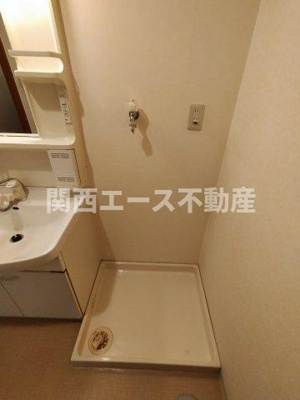 【設備】 | ベルデュール四條畷