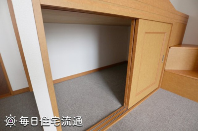 【内装】 | ジゴジ1