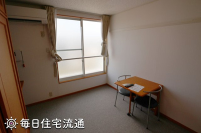 【内装】 | ジゴジ1