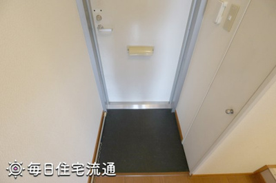【玄関】 | ジゴジ1