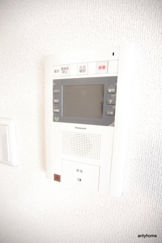 N’s First 仲介手数料無料のセキュリティ