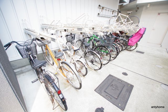 N’s First 仲介手数料無料の駐車場